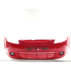 Front bumper reinforcement Chevrolet Matiz (M200, M250) | Becerril Scrap Yard
