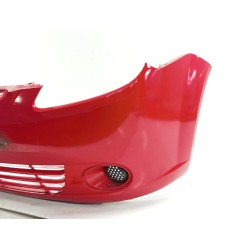 Front bumper reinforcement Chevrolet Matiz (M200, M250) | Becerril Scrap Yard