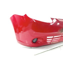 Front bumper reinforcement Chevrolet Matiz (M200, M250) | Becerril Scrap Yard