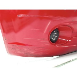 Front bumper reinforcement Chevrolet Matiz (M200, M250) | Becerril Scrap Yard