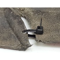 Front bumper reinforcement Chevrolet Matiz (M200, M250) | Becerril Scrap Yard