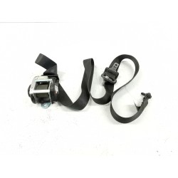 Front left seat belt Nissan NV200 furgoneta | Becerril Scrap Yard