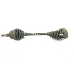 Recambio de transmisión delantera izquierda para seat toledo ii (1m2) 1.9 tdi referencia OEM IAM 1J0407271H  