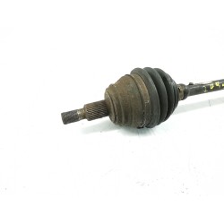 Recambio de transmisión delantera izquierda para seat toledo ii (1m2) 1.9 tdi referencia OEM IAM 1J0407271H  