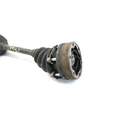 Recambio de transmisión delantera izquierda para seat toledo ii (1m2) 1.9 tdi referencia OEM IAM 1J0407271H  