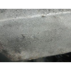 Radiateur boîte de vitesses Renault Grand SCÉNIC III (JZ0/1_) | Desguace Becerril