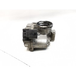 Butterfly valve Seat Ibiza III (6L1) | Becerril Scrap Yard