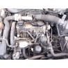 Complete engine Volkswagen Bora I (1J2) | Becerril Scrap Yard