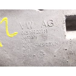 Right engine mount Seat Ibiza III (6L1) | Becerril Scrap Yard