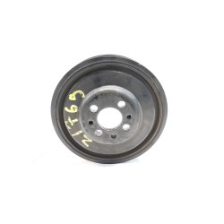 Recambio de polea cigueñal para seat ibiza iii (6l1) 1.4 tdi referencia OEM IAM 045105243D  