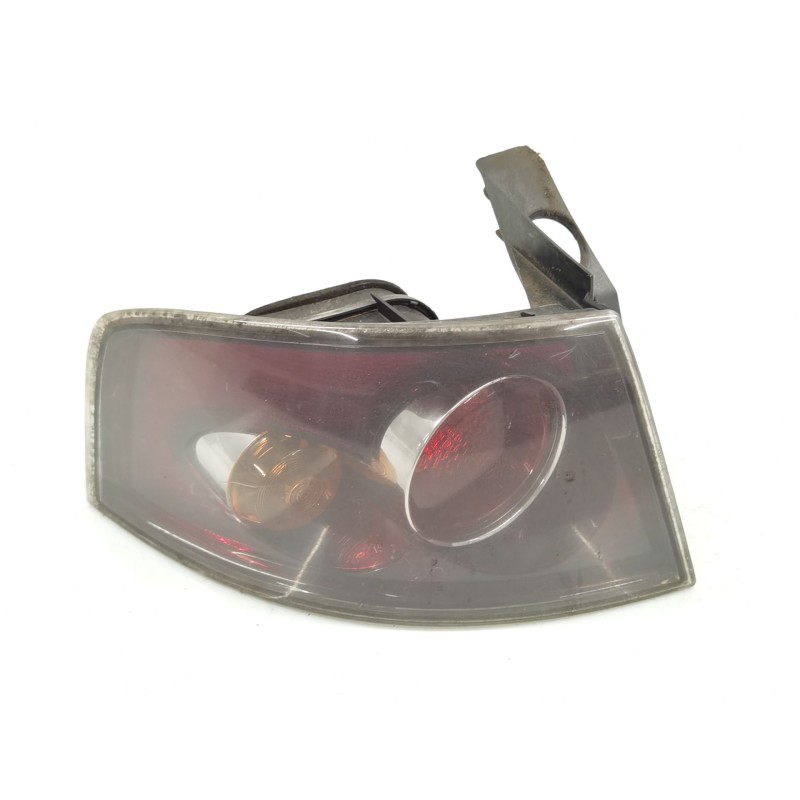 Left central rear light Seat Ibiza III (6L1) | Becerril Scrap Yard