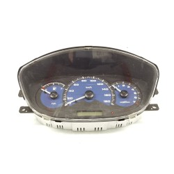 Instrument cluster Chevrolet Matiz (M200, M250) | Becerril Scrap Yard