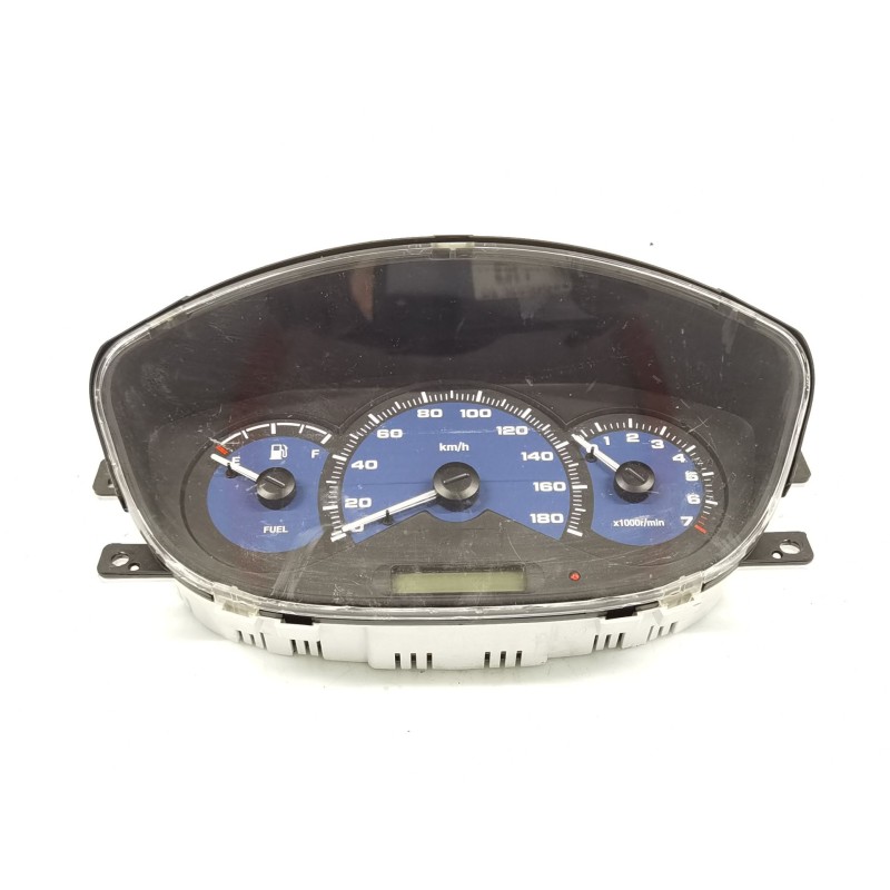 Instrument cluster Chevrolet Matiz (M200, M250) | Becerril Scrap Yard