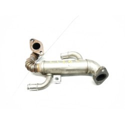 EGR gas cooler Seat Ibiza III (6L1) | Becerril Scrap Yard