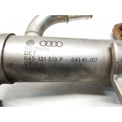 EGR gas cooler Seat Ibiza III (6L1) | Becerril Scrap Yard