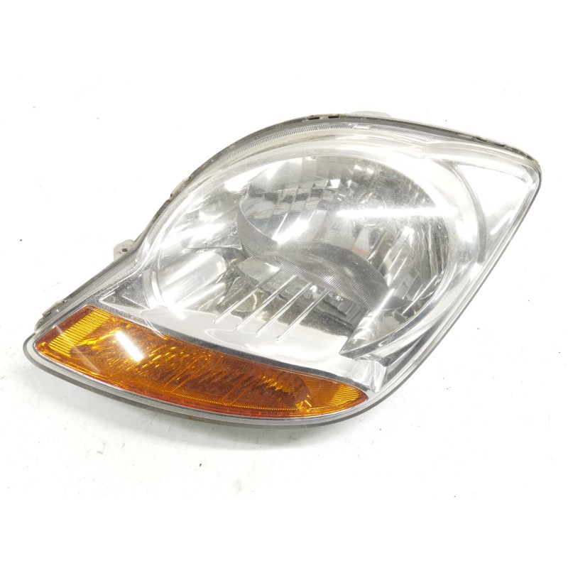 Left rear fog light Chevrolet Matiz (M200, M250) | Becerril Scrap Yard