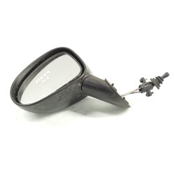 Recambio de retrovisor izquierdo para chevrolet matiz (m200, m250) 0.8 referencia OEM IAM   