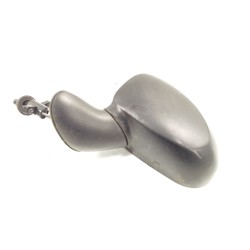 Recambio de retrovisor izquierdo para chevrolet matiz (m200, m250) 0.8 referencia OEM IAM   