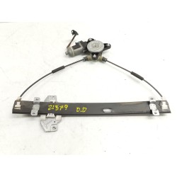 Commande de lève-vitre arrière droit Chevrolet Matiz (M200, M250) | Desguace Becerril