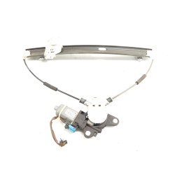 Commande de lève-vitre arrière droit Chevrolet Matiz (M200, M250) | Desguace Becerril