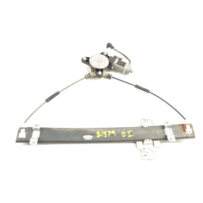 Recambio de elevalunas delantero izquierdo para chevrolet matiz (m200, m250) 0.8 referencia OEM IAM 96485141  