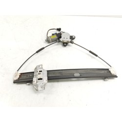 Recambio de elevalunas delantero izquierdo para chevrolet matiz (m200, m250) 0.8 referencia OEM IAM 96485141  