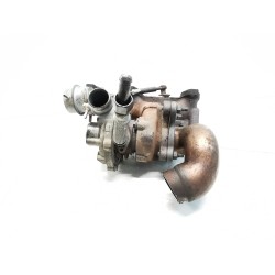 Turbocharger pressure tube Seat Ibiza III (6L1) | Becerril Scrap Yard