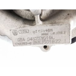 Turbocharger pressure tube Seat Ibiza III (6L1) | Becerril Scrap Yard