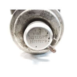 EGR air valve Seat Ibiza III (6L1) | Becerril Scrap Yard