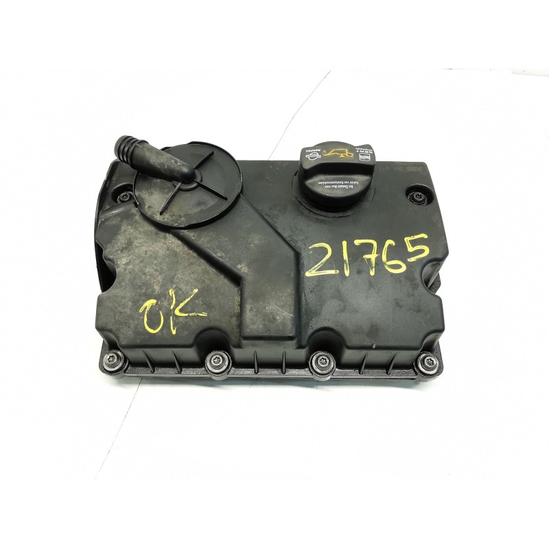 Valve cover Seat Ibiza III (6L1) | Becerril Scrap Yard