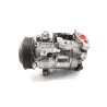 Recambio de compresor aire acondicionado para renault megane iii hatchback (bz0/1_, b3_) 1.2 tce (bz2b, bz11) referencia OEM IAM
