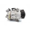 Recambio de compresor aire acondicionado para renault megane iii hatchback (bz0/1_, b3_) 1.2 tce (bz2b, bz11) referencia OEM IAM