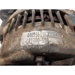 Generatorhalter Opel Meriva a monospace (X03) | Desguace Becerril