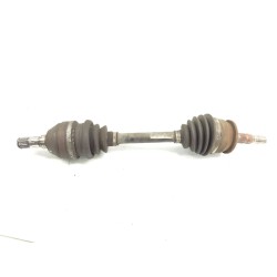 Transmision delantera izquierda seat ibiza III (6L1) oem 6Q0407451LX