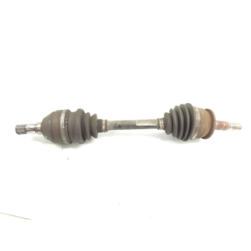 Recambio de transmisión delantera izquierda para seat ibiza iii (6l1) 1.9 tdi referencia OEM IAM   