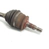 Recambio de transmisión delantera izquierda para seat ibiza iii (6l1) 1.9 tdi referencia OEM IAM   