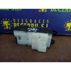 Recambio de mando elevalunas delantero izquierdo para nissan almera (n16/e) acenta referencia OEM IAM   