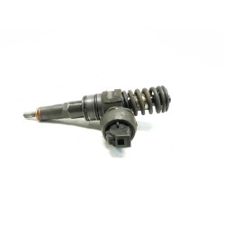 Recambio de inyector para seat ibiza iii (6l1) 1.4 tdi referencia OEM IAM 038130073AG