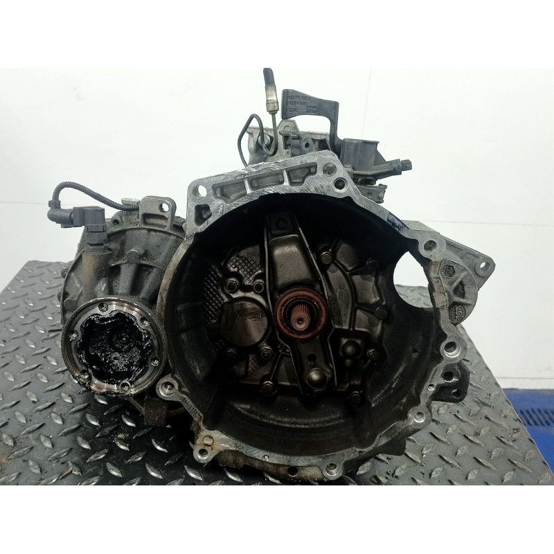 Radiator gearbox Volkswagen Bora I (1J2) | Becerril Scrap Yard