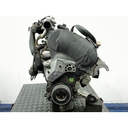 Complete engine Volkswagen Bora I (1J2) | Becerril Scrap Yard