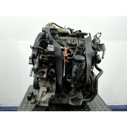 Complete engine Volkswagen Bora I (1J2) | Becerril Scrap Yard