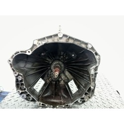 Recambio de caja cambios para ford transit autobús (e_ _) 2.5 di (ebl, ecl, eds, edl) referencia OEM IAM 98VT7003KA61  