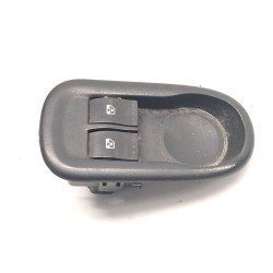 Recambio de mando elevalunas delantero izquierdo para renault kangoo / grand kangoo ii (kw0/1_) 1.5 dci referencia OEM IAM   