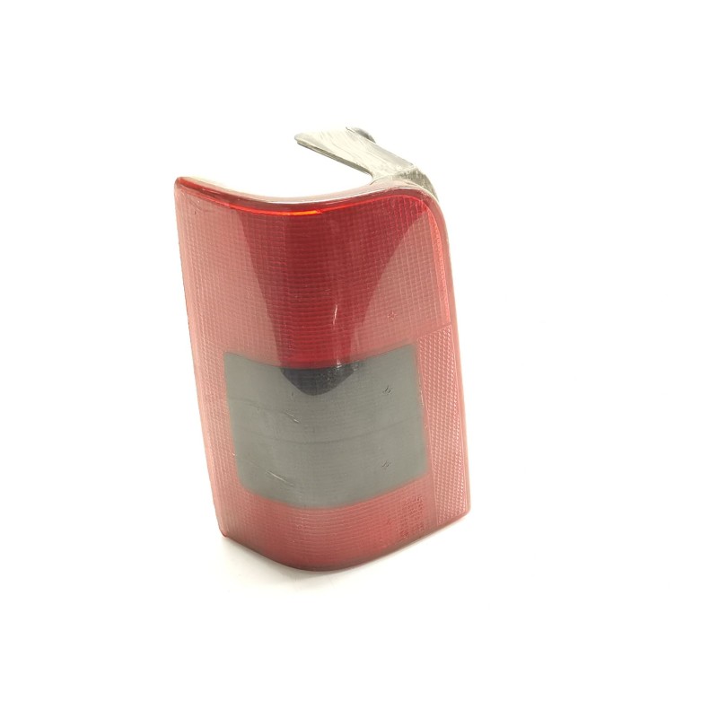 Feu arrière central gauche Peugeot Partner monospace (5_, G_) | Desguace Becerril