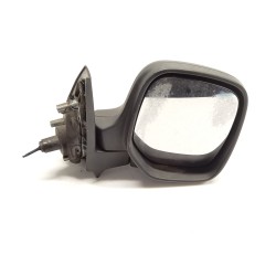 Right side rearview mirror glass Peugeot Partner monospace (5_, G_) | Becerril Scrap Yard