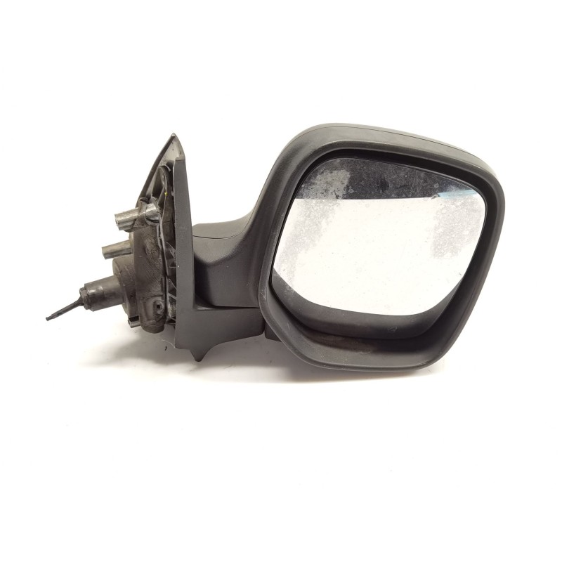 Right side rearview mirror glass Peugeot Partner monospace (5_, G_) | Becerril Scrap Yard