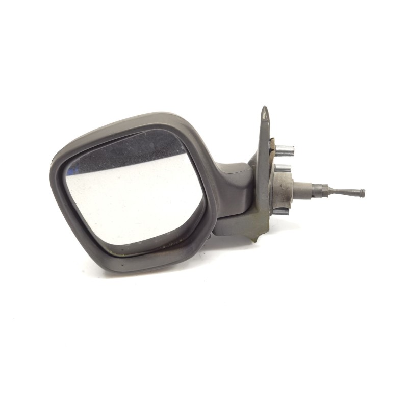 Recambio de retrovisor izquierdo para peugeot partner monospace (5_, g_) 1.9 d referencia OEM IAM   