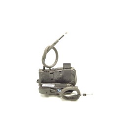 Right rear door lock KIA Sportage III (sl) | Becerril Scrap Yard