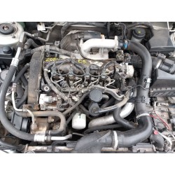 Engine and transmission export Volvo V40 station wagon (645) | Becerril Scrap Yard
