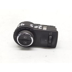 Light switch Opel Astra j sports tourer (P10) | Becerril Scrap Yard